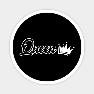 Queen Magnet